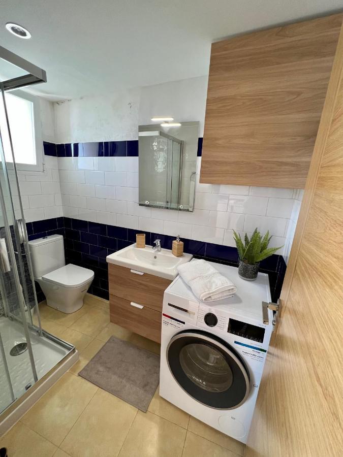 Apartamentos Prestige Suites Malaga II 外观 照片