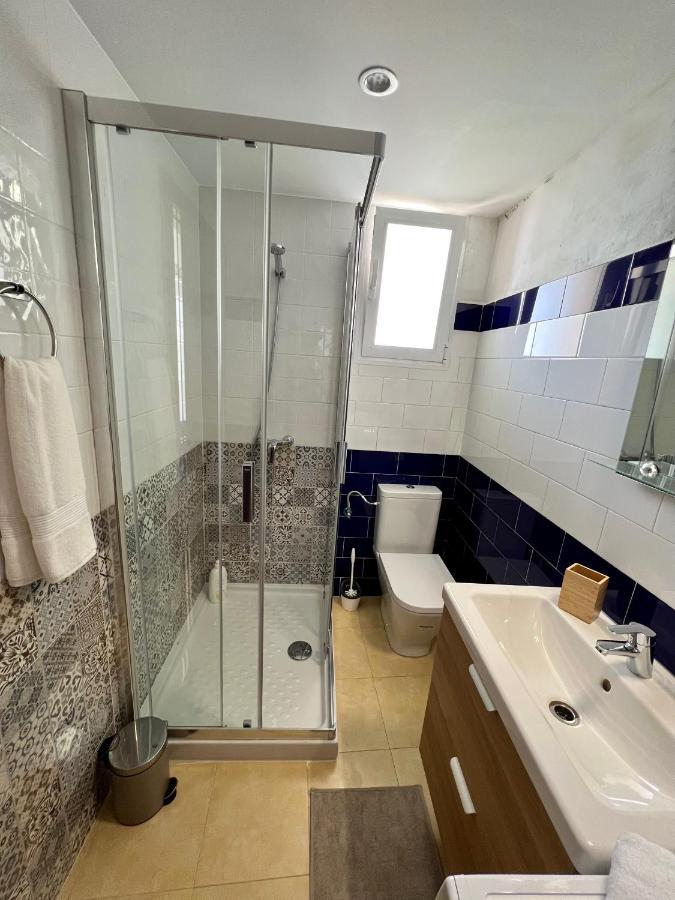 Apartamentos Prestige Suites Malaga II 外观 照片