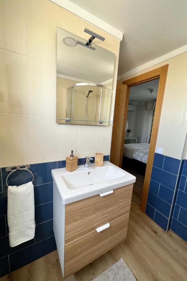 Apartamentos Prestige Suites Malaga II 外观 照片