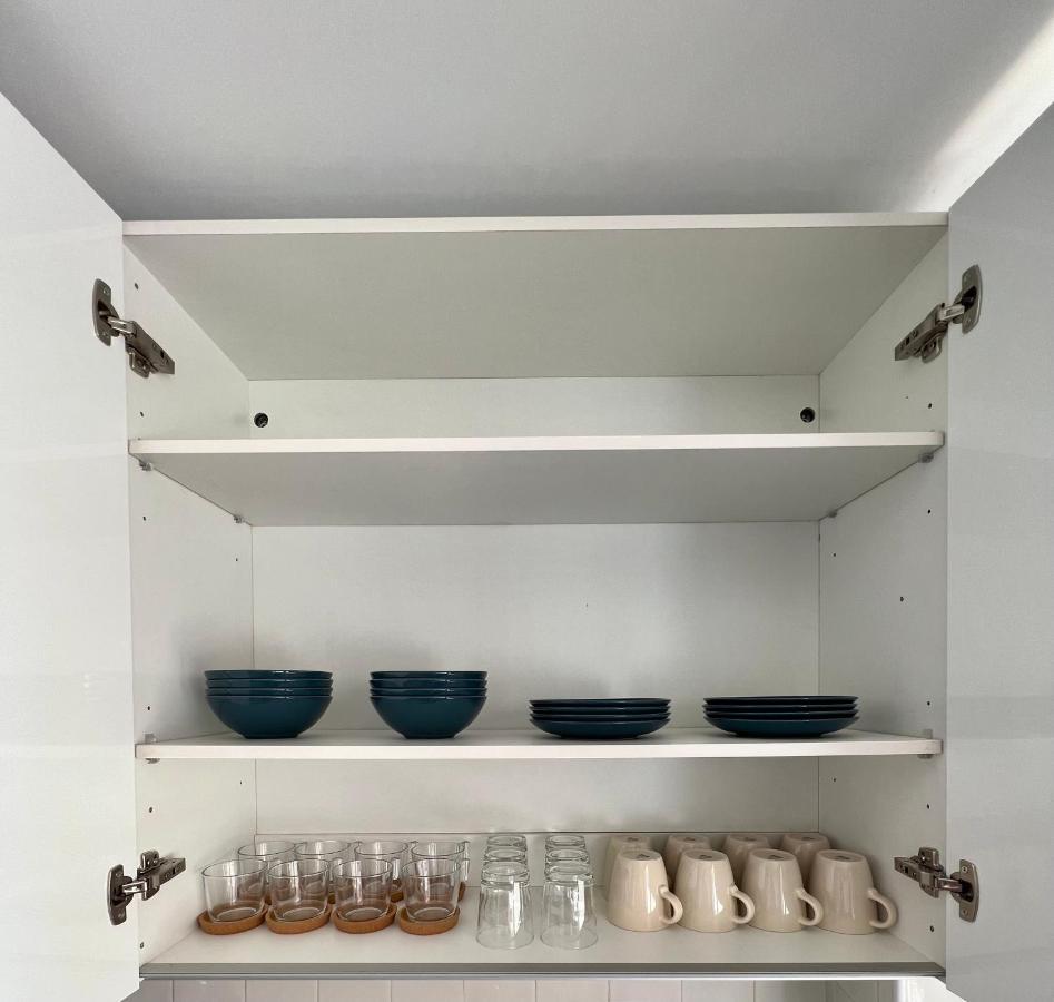 Apartamentos Prestige Suites Malaga II 外观 照片