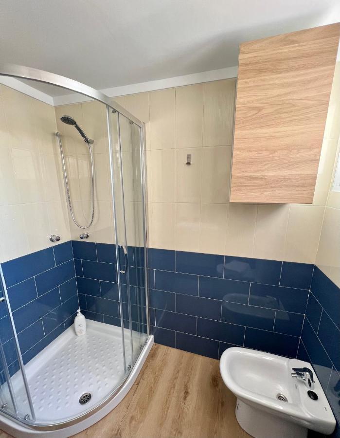 Apartamentos Prestige Suites Malaga II 外观 照片