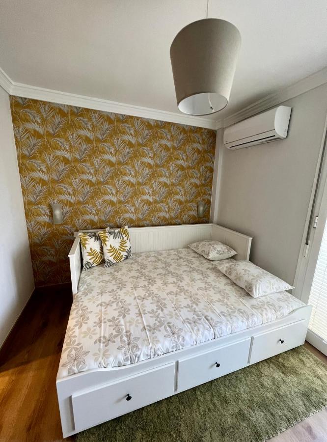 Apartamentos Prestige Suites Malaga II 外观 照片