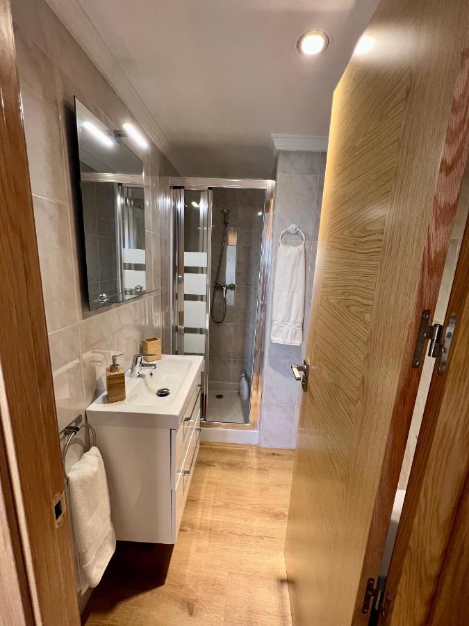 Apartamentos Prestige Suites Malaga II 外观 照片