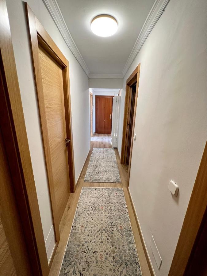 Apartamentos Prestige Suites Malaga II 外观 照片