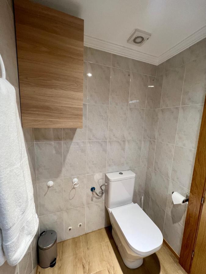 Apartamentos Prestige Suites Malaga II 外观 照片