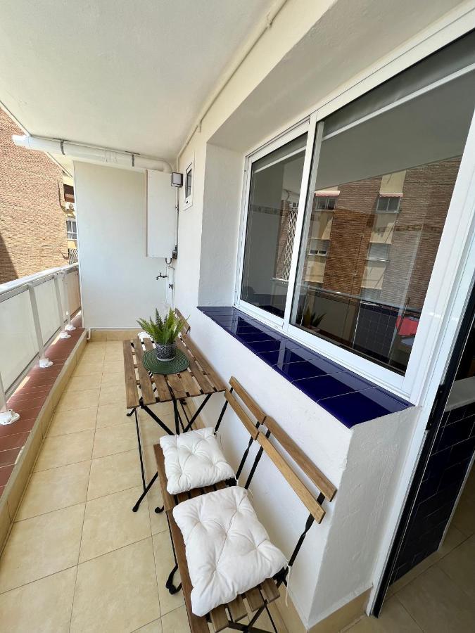 Apartamentos Prestige Suites Malaga II 外观 照片