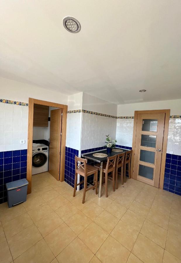 Apartamentos Prestige Suites Malaga II 外观 照片