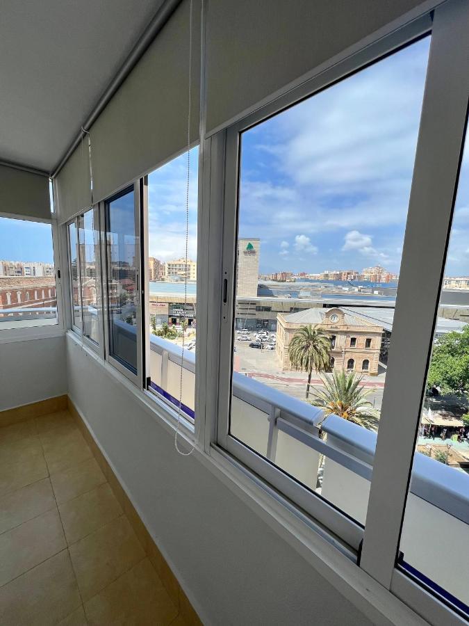 Apartamentos Prestige Suites Malaga II 外观 照片