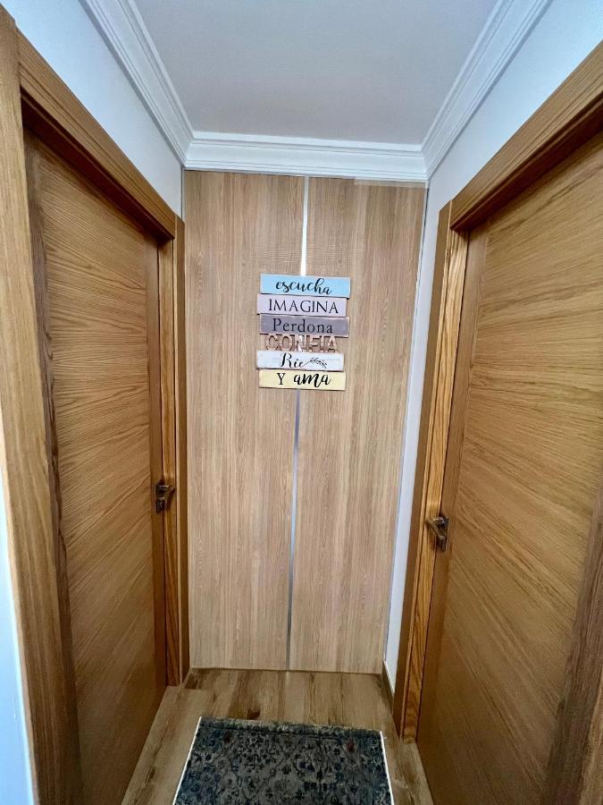 Apartamentos Prestige Suites Malaga II 外观 照片