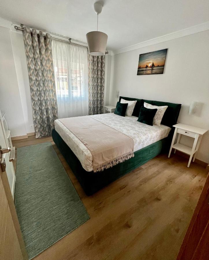 Apartamentos Prestige Suites Malaga II 外观 照片